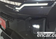 Ssangyong Actyon 