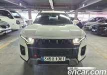 Ssangyong Torres 