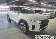 Ssangyong Torres 