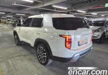 Ssangyong Torres 