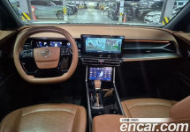 Ssangyong Torres 