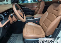 Ssangyong Torres 