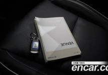 Hyundai Venue 