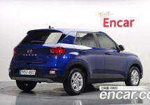 Hyundai Venue 