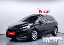 Bmw 2-Series 