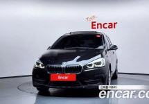 Bmw 2-Series 