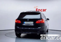 Bmw 2-Series 