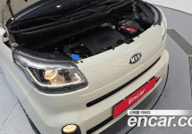 Kia Ray 