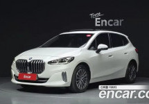 Bmw 2-Series 