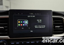 Hyundai Venue 