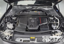 Mercedes-Benz Cle-Class 