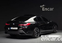 Bmw 8-Series 