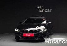 Bmw 8-Series 