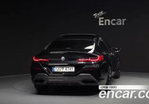 Bmw 8-Series 