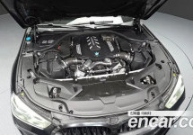 Bmw 8-Series 