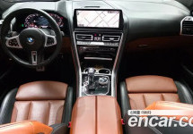 Bmw 8-Series 