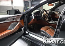 Bmw 8-Series 