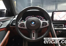 Bmw 8-Series 
