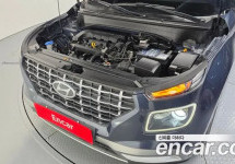 Hyundai Venue 