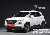 Hyundai Venue 