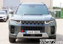 Ssangyong Torres 