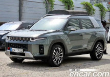 Ssangyong Torres 