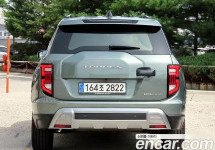 Ssangyong Torres 