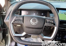 Ssangyong Torres 
