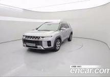 Ssangyong Torres 
