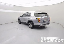 Ssangyong Torres 