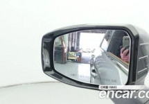 Ssangyong Torres 