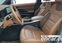 Ssangyong Torres 