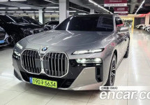 Bmw 7-Series 