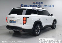 Ssangyong Torres 