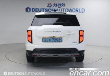 Ssangyong Torres 