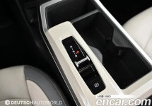 Ssangyong Torres 