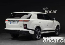 Ssangyong Actyon 