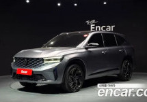 Renault Grand Koleos 
