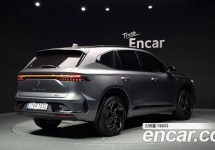 Renault Grand Koleos 