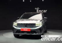 Renault Grand Koleos 