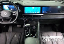 Renault Grand Koleos 