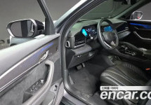 Renault Grand Koleos 