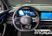Renault Grand Koleos 