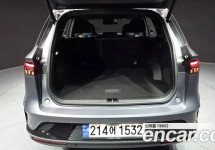 Renault Grand Koleos 