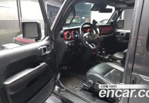 Jeep Gladiator 