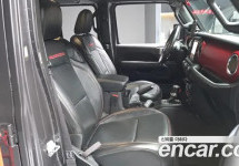 Jeep Gladiator 