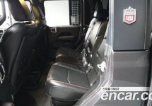 Jeep Gladiator 