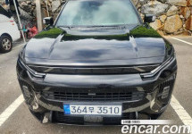 Ssangyong Actyon 