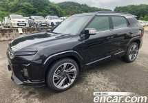 Ssangyong Actyon 