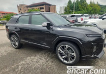 Ssangyong Actyon 